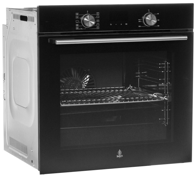 Встраиваемый электрический духовой шкаф Jacky's JO EB7638