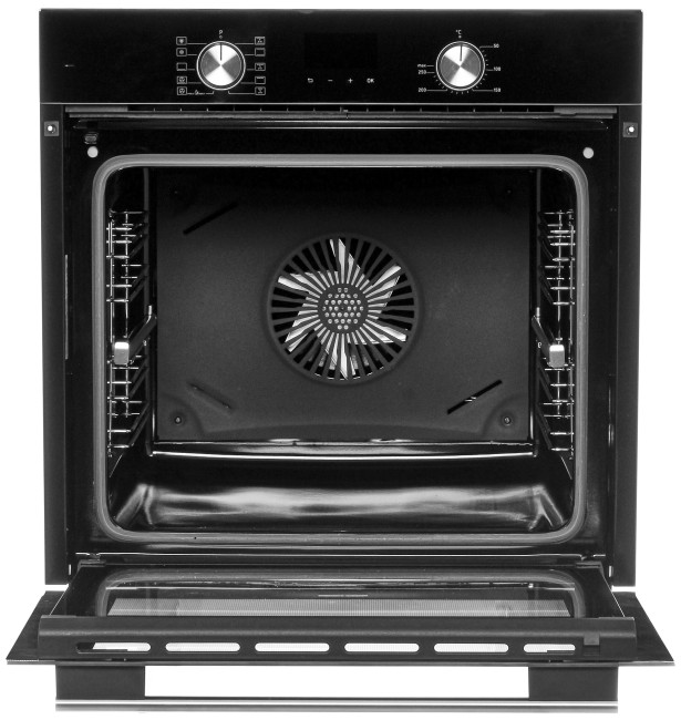 Встраиваемый электрический духовой шкаф Jacky's JO EB7638
