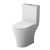 Унитаз-компакт Damixa 778607SC