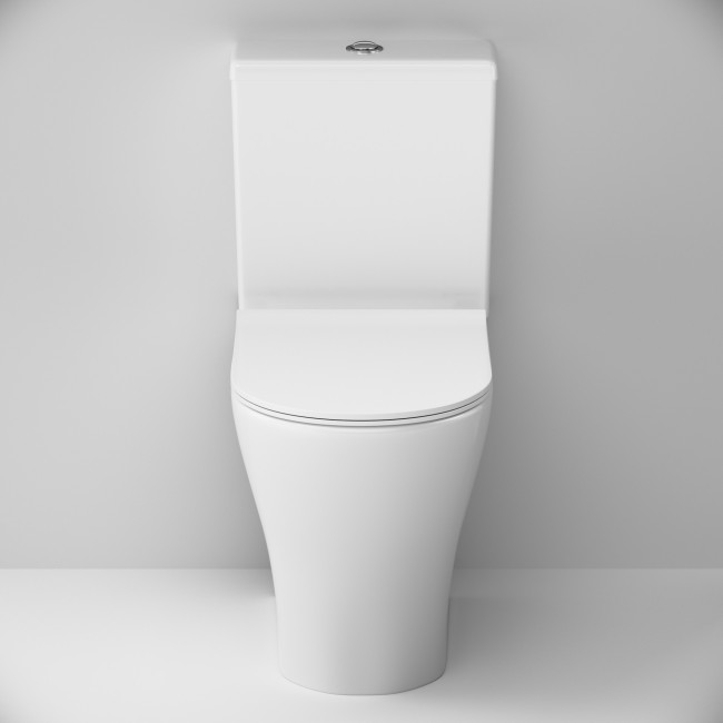 Унитаз-компакт Damixa 778607SC