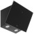 Каминная вытяжка Centek CT-1829-60 Black