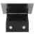 Каминная вытяжка Centek CT-1829-60 Black