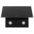 Каминная вытяжка Centek CT-1829-60 Black