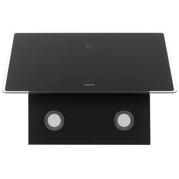 Каминная вытяжка Centek CT-1829-60 Black