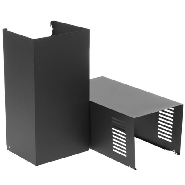 Каминная вытяжка Centek CT-1829-60 Black