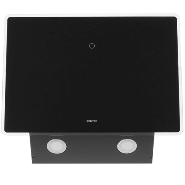 Каминная вытяжка Centek CT-1829-60 Black