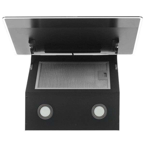 Каминная вытяжка Centek CT-1829-60 Black