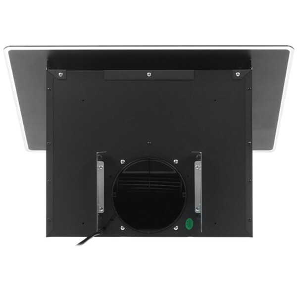 Каминная вытяжка Centek CT-1829-60 Black
