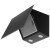 Каминная вытяжка Centek CT-1829-60 Black