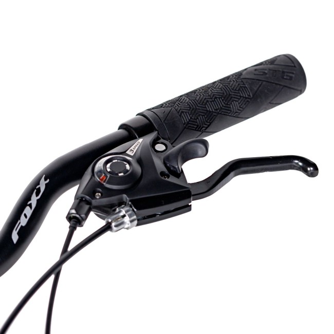 Велосипед Foxx 24SHV.AZTEC.14BL4 Велосипед Foxx 24SHV.AZTEC.14BL4