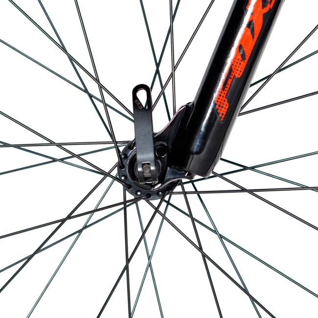 Велосипед Foxx 24SHV.AZTEC.14BL4 Велосипед Foxx 24SHV.AZTEC.14BL4