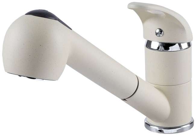 Смеситель для мойки Zigmund & Shtain ZS 1200 молодое шампанское Смеситель для мойки Zigmund & Shtain ZS 1200 молодое шампанское