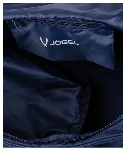 Сумка спортивная Jogel DIVISION Small Bag JD4BA0221.Z4 темно-синий Сумка спортивная Jogel DIVISION Small Bag JD4BA0221.Z4 темно-синий