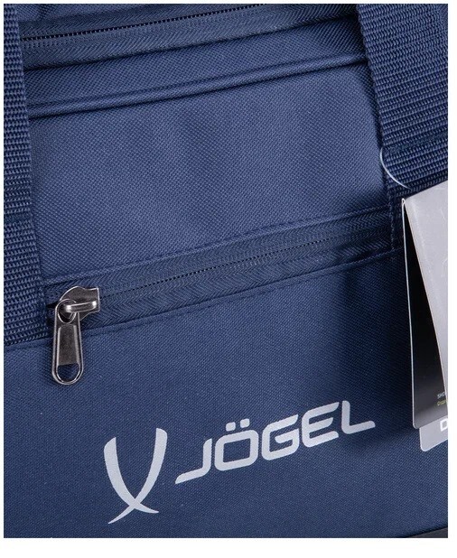 Сумка спортивная Jogel DIVISION Small Bag JD4BA0221.Z4 темно-синий Сумка спортивная Jogel DIVISION Small Bag JD4BA0221.Z4 темно-синий