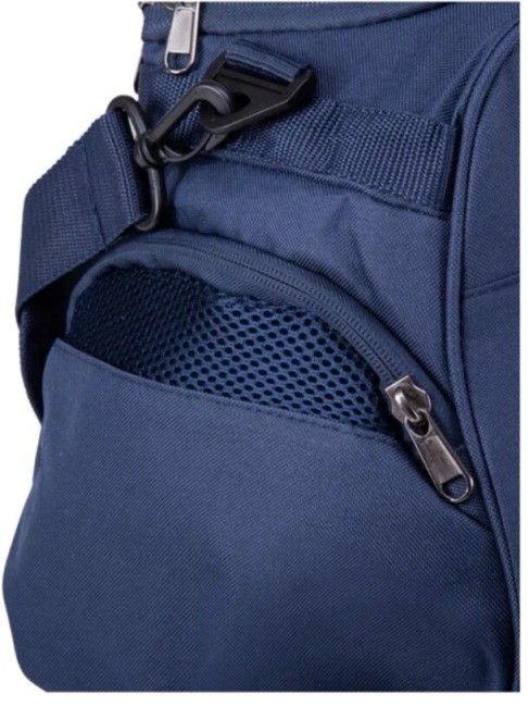 Сумка спортивная Jogel DIVISION Small Bag JD4BA0221.Z4 темно-синий Сумка спортивная Jogel DIVISION Small Bag JD4BA0221.Z4 темно-синий