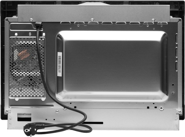 Встраиваемая микроволновая печь Hyundai HBW 2544 IX