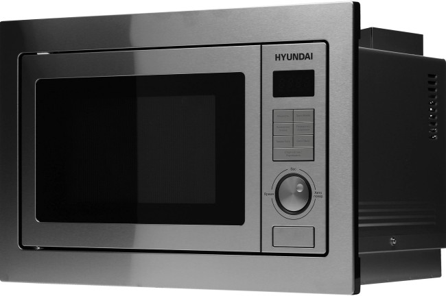 Встраиваемая микроволновая печь Hyundai HBW 2544 IX