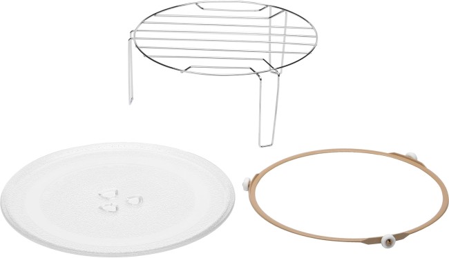 Встраиваемая микроволновая печь Hyundai HBW 2544 IX