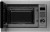 Встраиваемая микроволновая печь Hyundai HBW 2544 IX