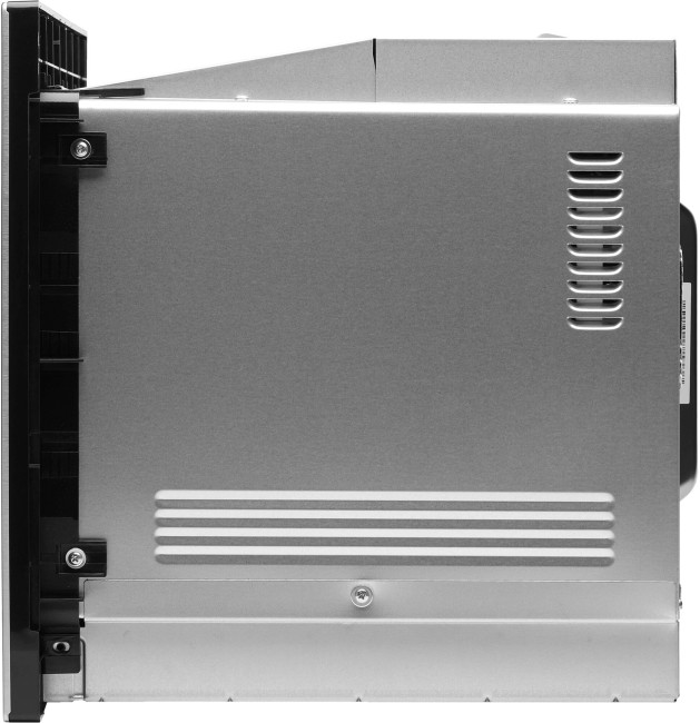 Встраиваемая микроволновая печь Hyundai HBW 2544 IX