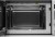 Встраиваемая микроволновая печь Hyundai HBW 2544 IX