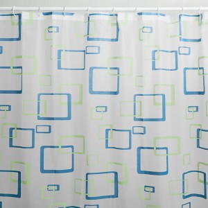 Штора для ванной Delta RL-0070