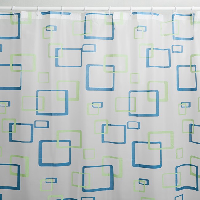 Штора для ванной Delta RL-0070