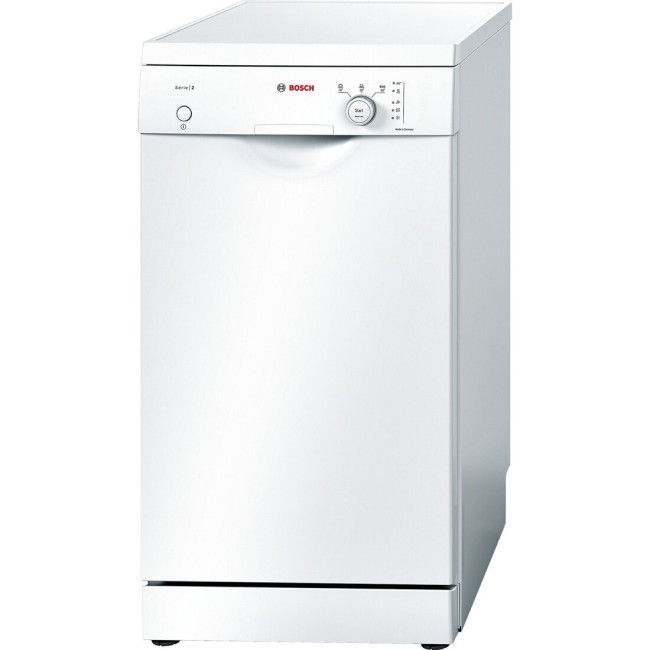 Посудомоечная машина Bosch SPS 30E02