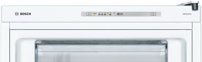 Морозильная камера Bosch GSN 29VW20R