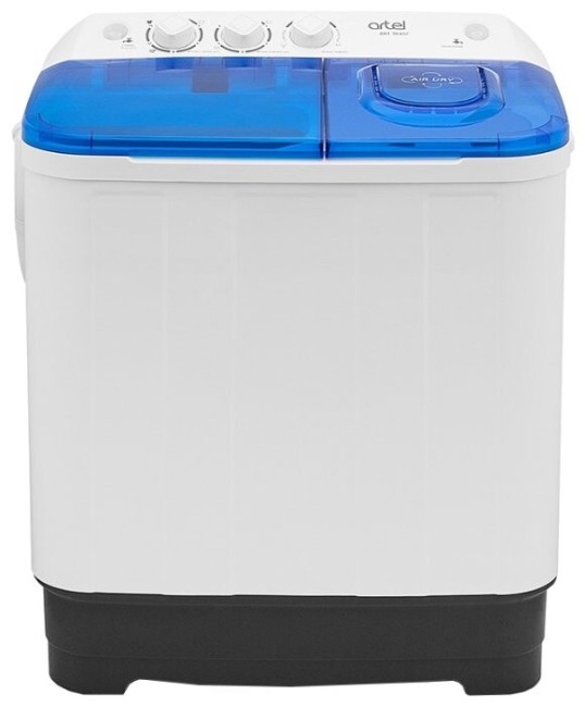 Стиральная машина Artel TE45 голубой