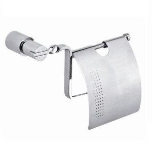 Бумагодержатель с крышкой Schein Van Gogh D056B-2