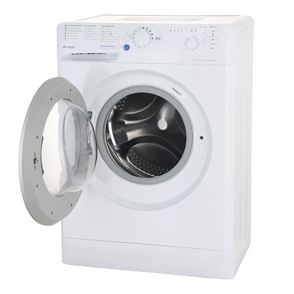 Стиральная машина Indesit BWSB 51051 S