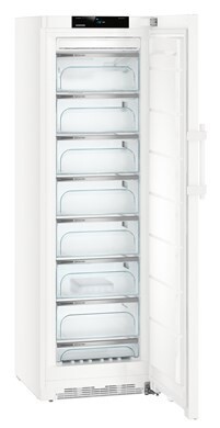 Морозильная камера Liebherr GN 4375