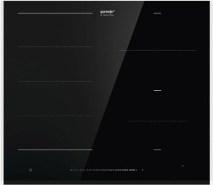 Встраиваемая индукционная варочная панель Gorenje GIS645XC