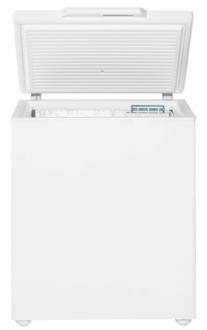 Морозильник-ларь Liebherr GT 2122