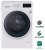 Стиральная машина LG F-12U2HDN0