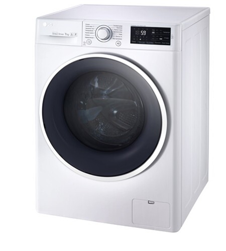 Стиральная машина LG F-12U2HDN0