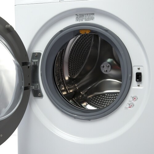 Стиральная машина LG F-12U2HDN0