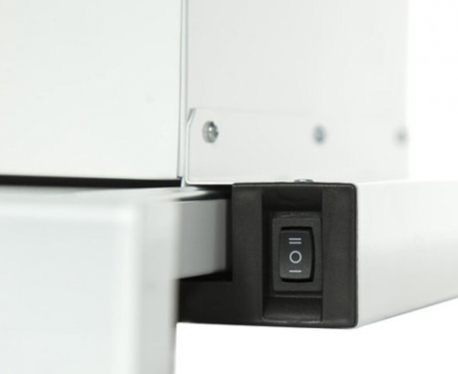 Встраиваемая вытяжка Shindo Maya 60 1M W/WG PB