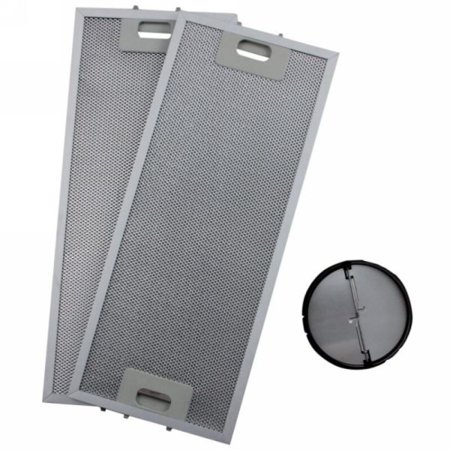 Встраиваемая вытяжка Shindo Maya 60 1M W/WG PB