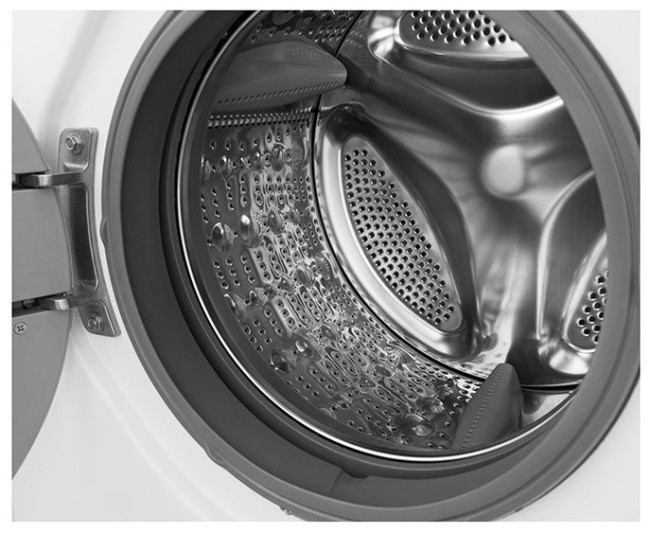 Стиральная машина LG F-1096SD3