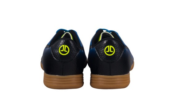 Бутсы Jögel Rapido JSH4001-Y 1/10 синий 37