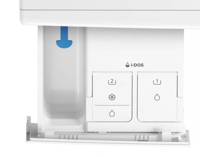 Стиральная машина Bosch WGA254A1ME