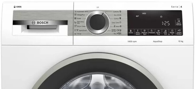 Стиральная машина Bosch WGA254A1ME