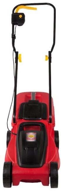 Газонокосилка электрическая DDE LME3110 Газонокосилка электрическая DDE LME3110