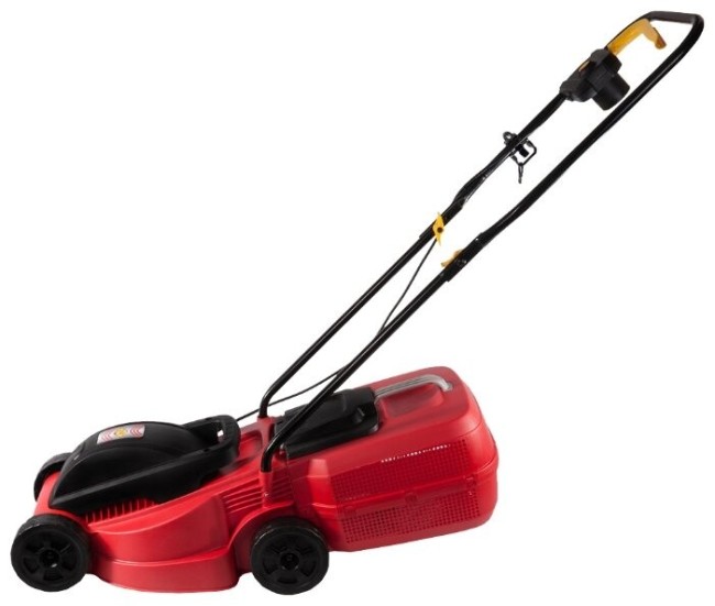 Газонокосилка электрическая DDE LME3110 Газонокосилка электрическая DDE LME3110