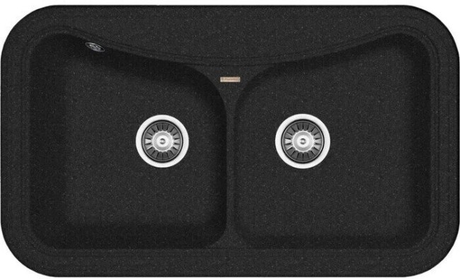 Кухонная мойка Florentina Крит-860 FG Кухонная мойка Florentina Крит-860 FG