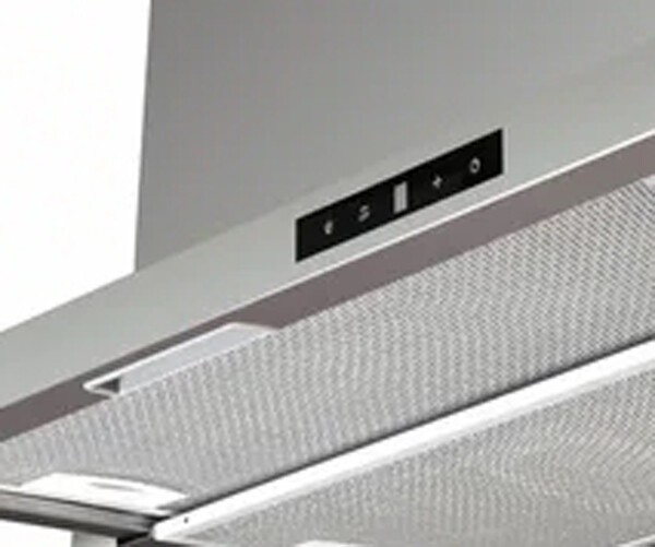 Встраиваемая вытяжка Korting KHP 6770 X