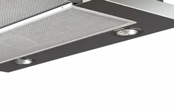 Встраиваемая вытяжка Korting KHP 6770 X