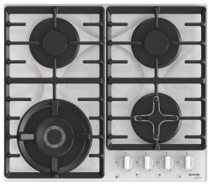 Встраиваемая газовая варочная панель Gorenje GTW 641 KR Встраиваемая газовая варочная панель Gorenje GTW 641 KR